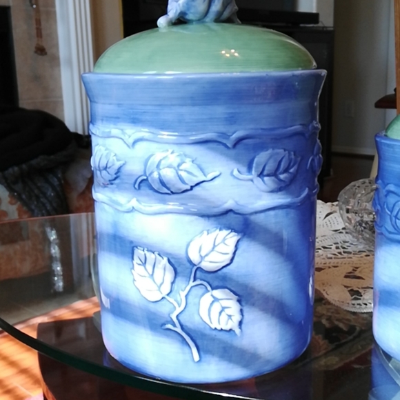 Portmeirion Studio Duet Collection Containers - Picture 2 of 7
